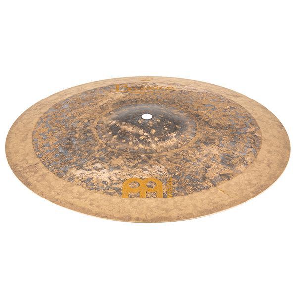 Meinl B14EQH Hi-Hat тарелки