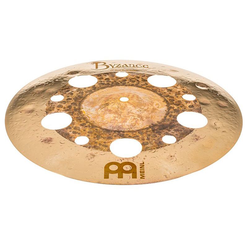 Meinl B14DUMUTR Эффект-тарелки
