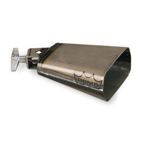 Remo CW-1009-VT VALENCIA 9 COWBELL TRADITIONAL Ковбелы, агого, блоки