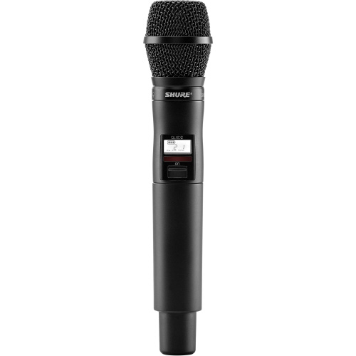 Shure Qlxd2/sm87a G51 Передатчики и приемники для радиосистем