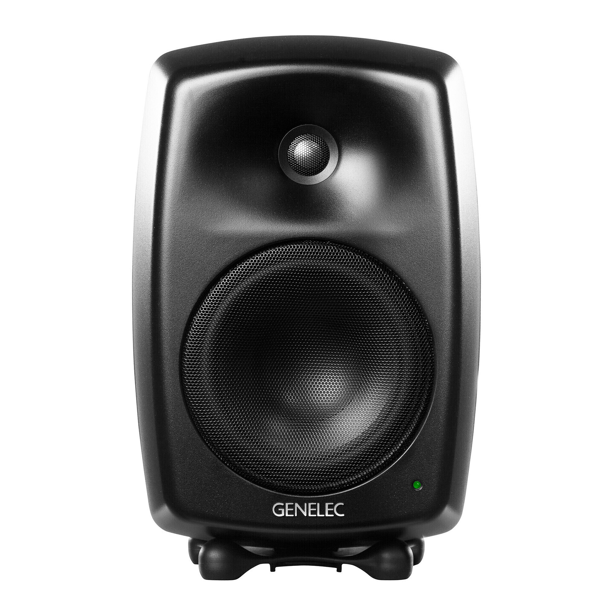 Genelec Monitor SAM 8340A black Различное Музыкальное Оборудование