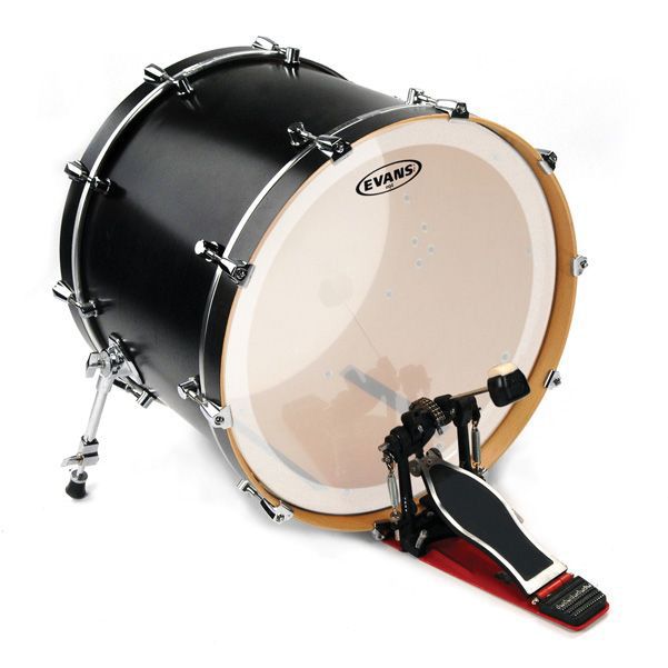 Evans BD18GB4C Пластики для бас-бочки