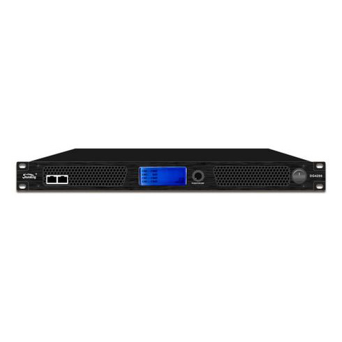 Soundking DG4200 Усилители мощности