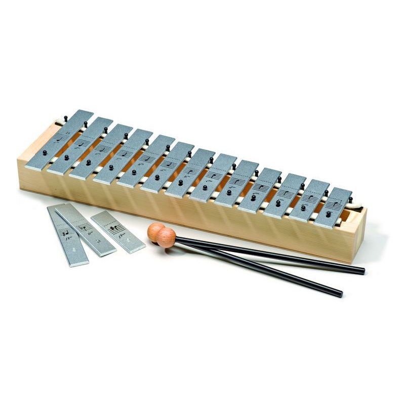 Sonor 27844001 Ксилофоны и металлофоны