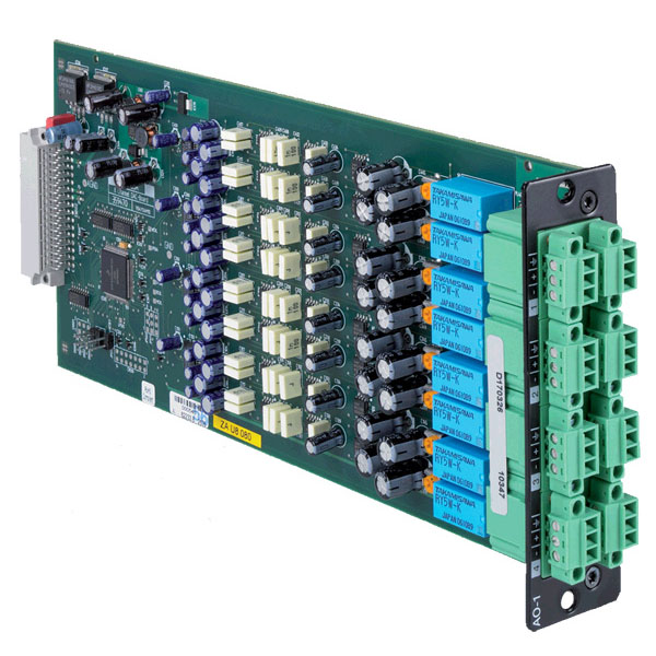 Dynacord AO-1 Студийные процессоры эффектов