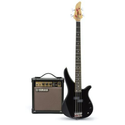 Yamaha ERB070BPBL/H Бас-гитары