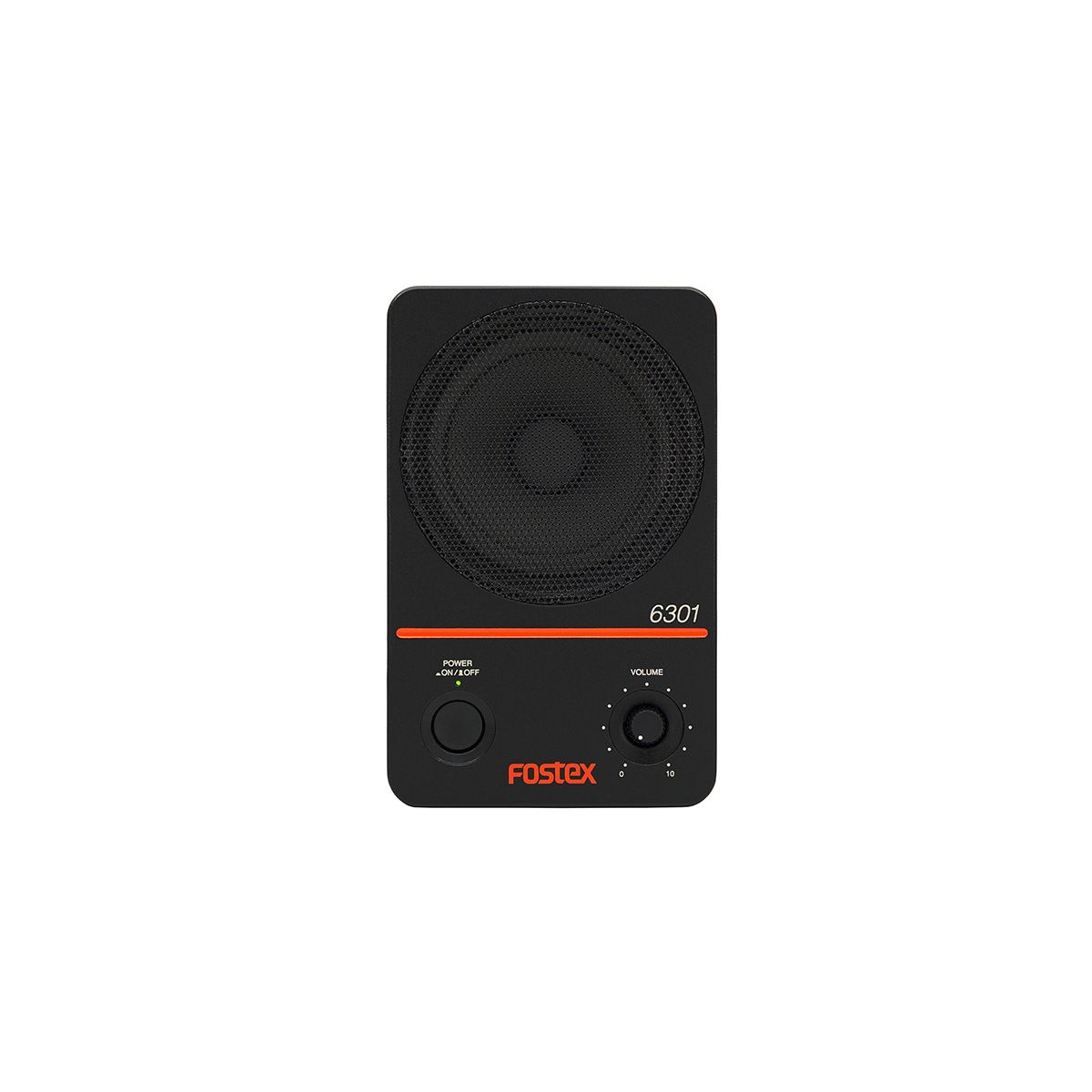 Fostex 6301NX Открытые наушники