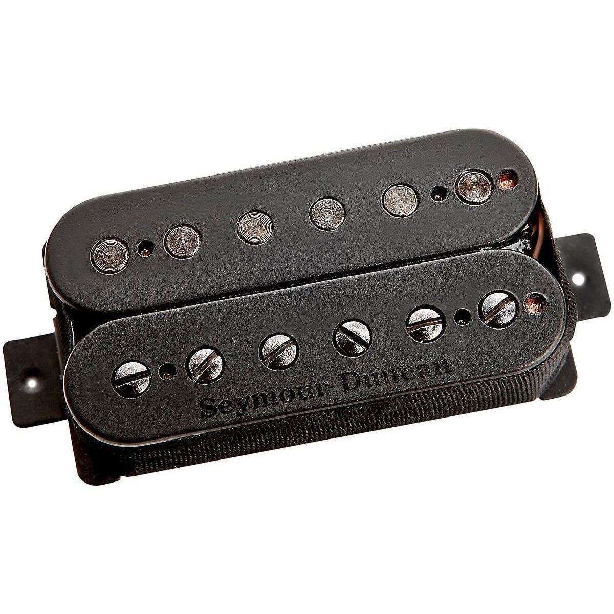 Seymour Duncan Pegasus - Bridge, Black Звукосниматели