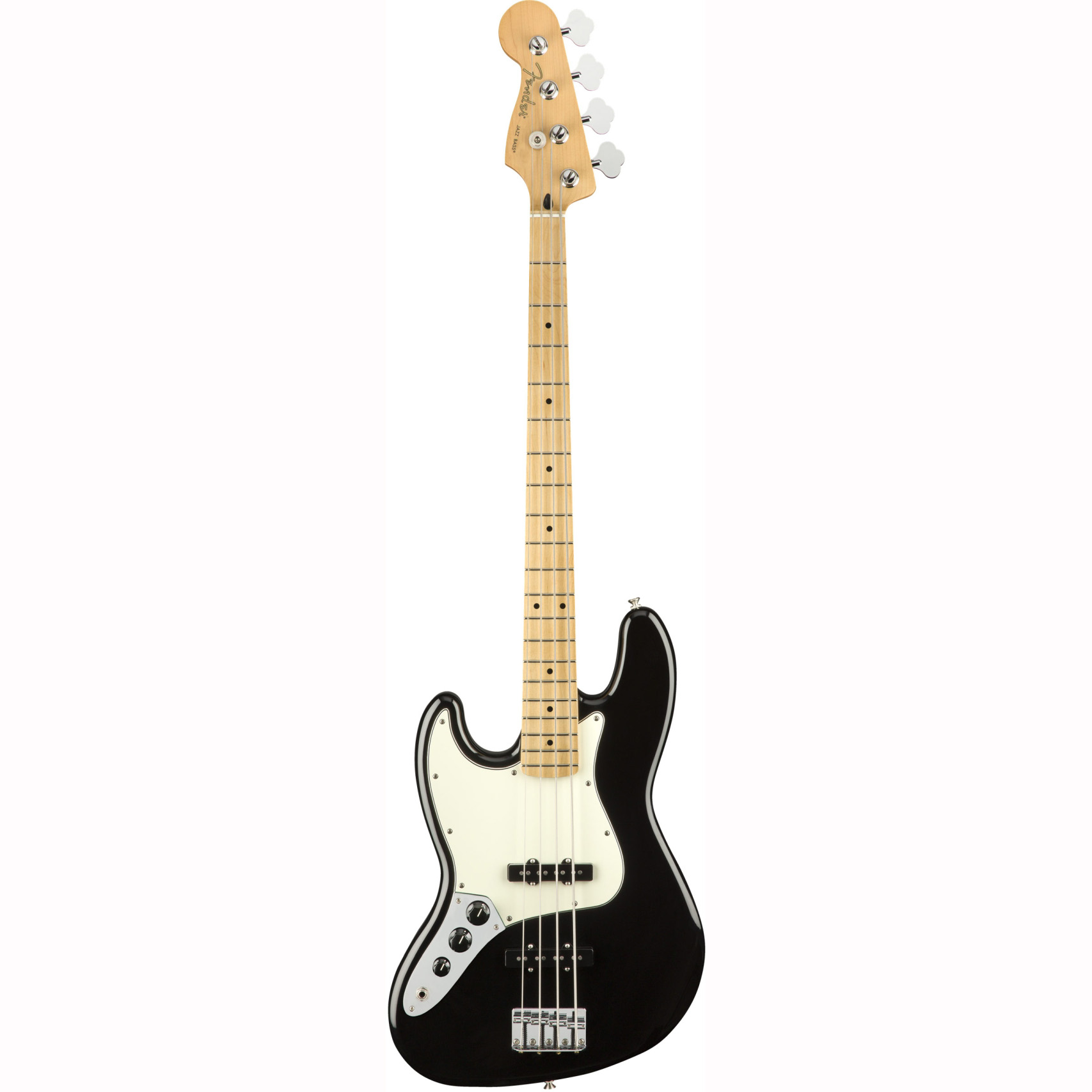Fender Player Jazz Bass Lh Mn Blk Fender Player Jazz Bass Lh Mn Blk Бас-гитары