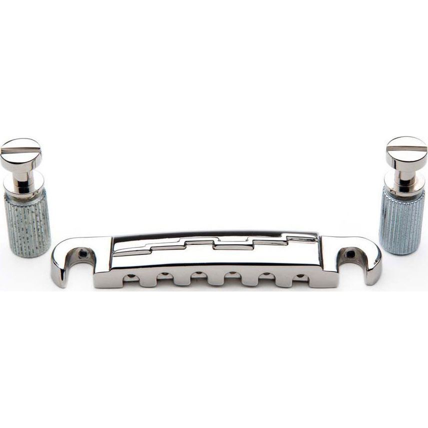 Gibson LIGHTNING BAR WRAPAROUND TAILPIECE Комплектующие для гитар