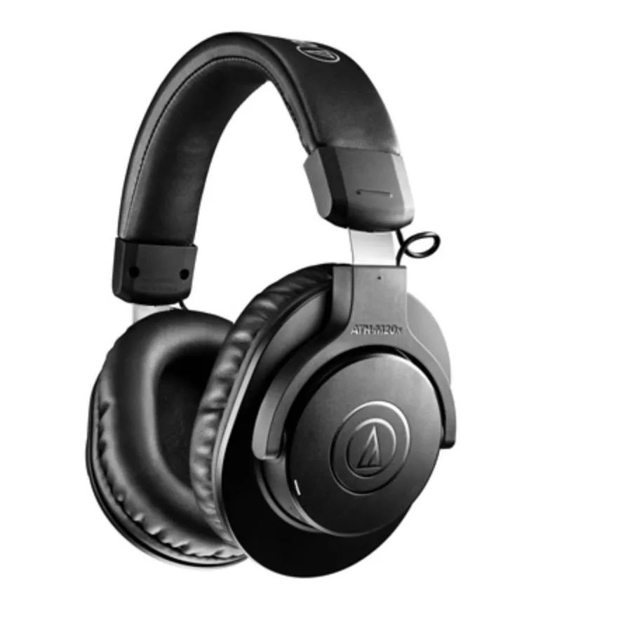 Audio-Technica ATH-M20XBT Audio-Technica ATH-M20XBT Беспроводные наушники