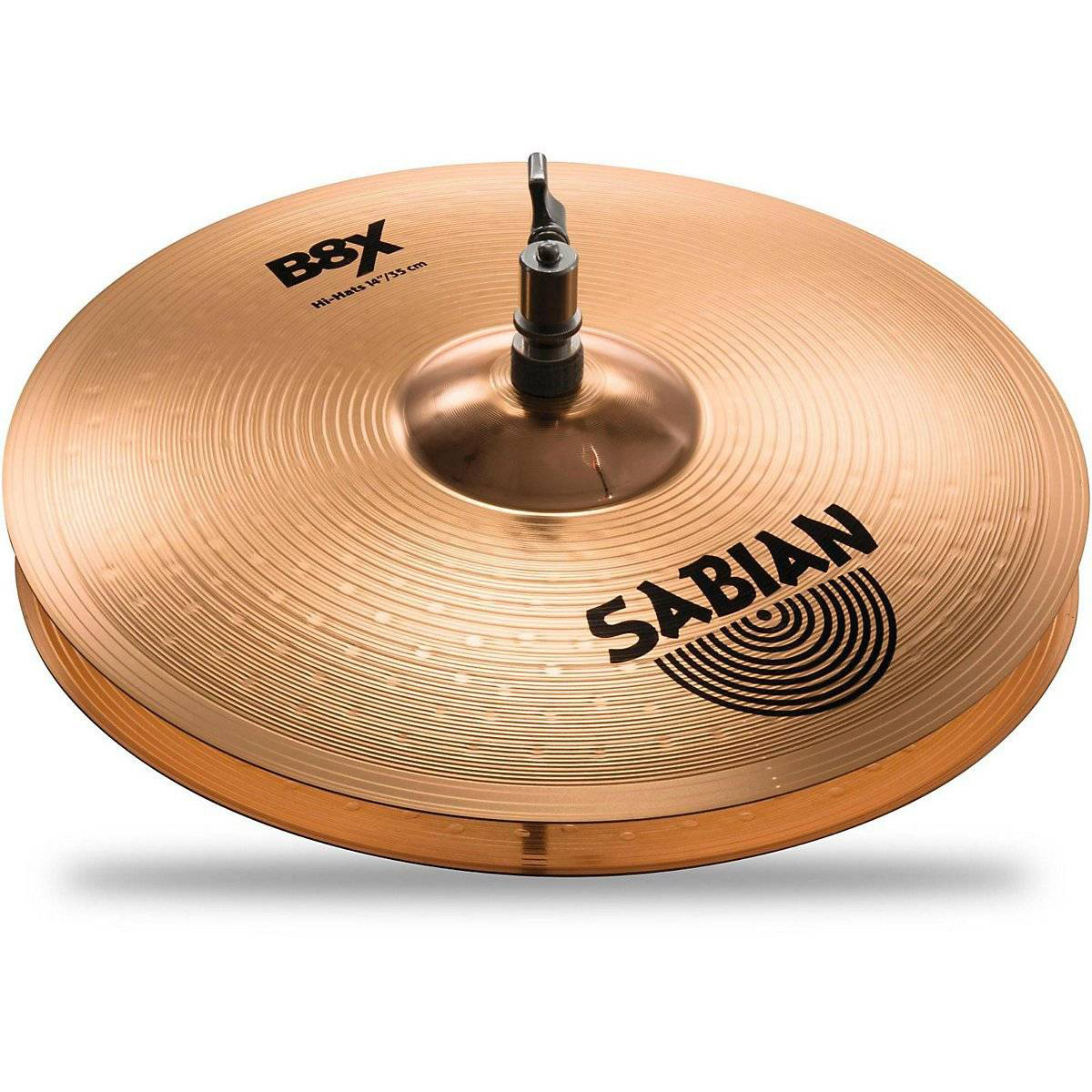 Sabian B8X 14 Hi-Hat Ударные инструменты