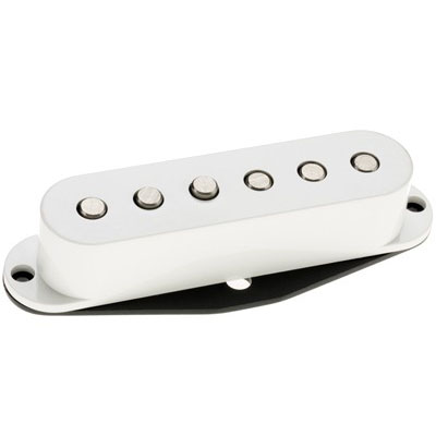 Dimarzio TRUE VELVET NECK DP175W Звукосниматели