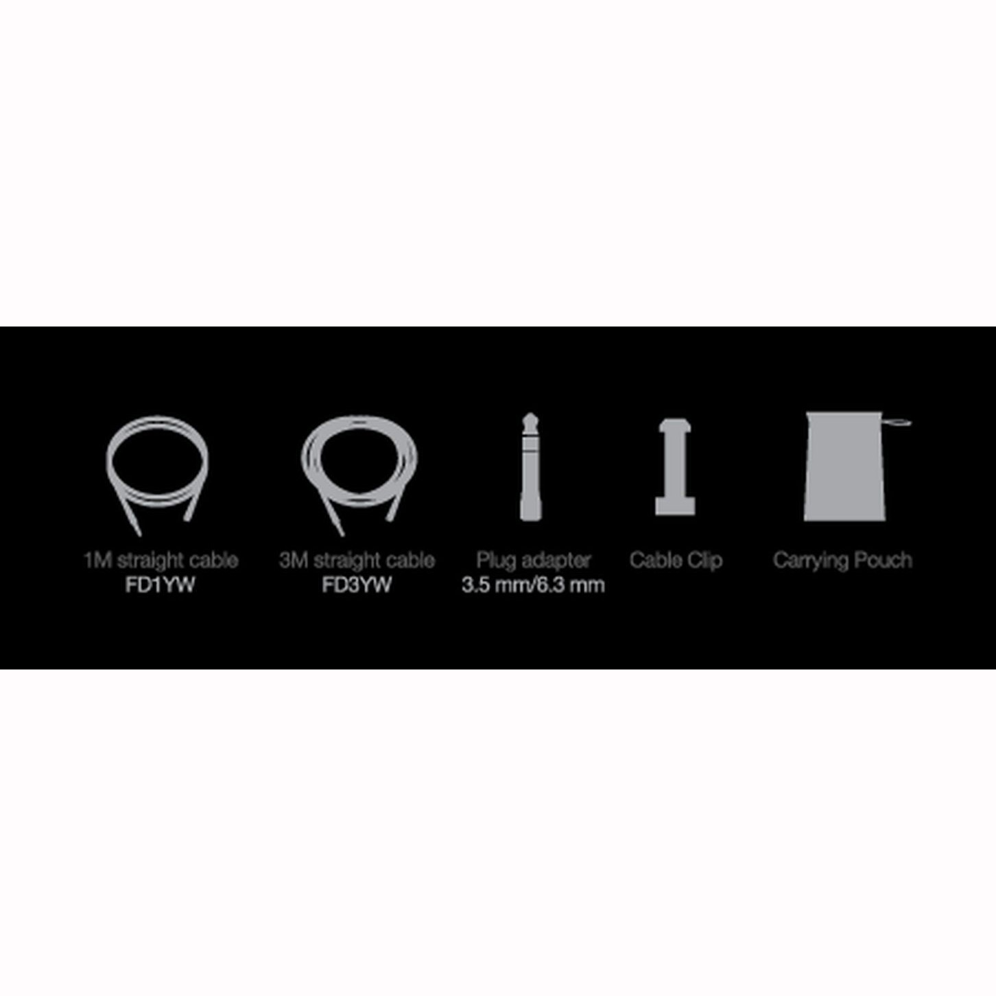 Superlux HD688 Black Полуоткрытые наушники