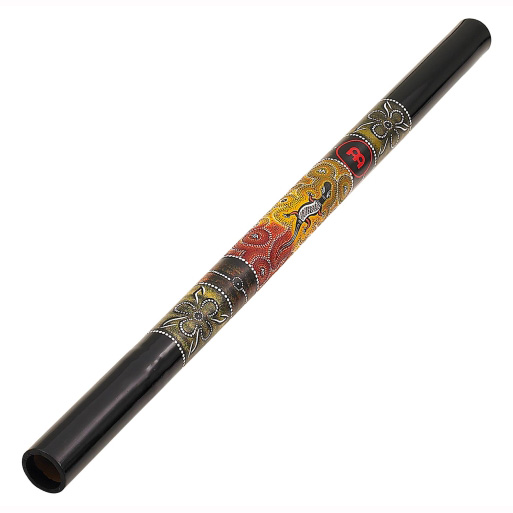 Meinl Ddg1-bk Wood Didgeridoo CD Проигрыватели