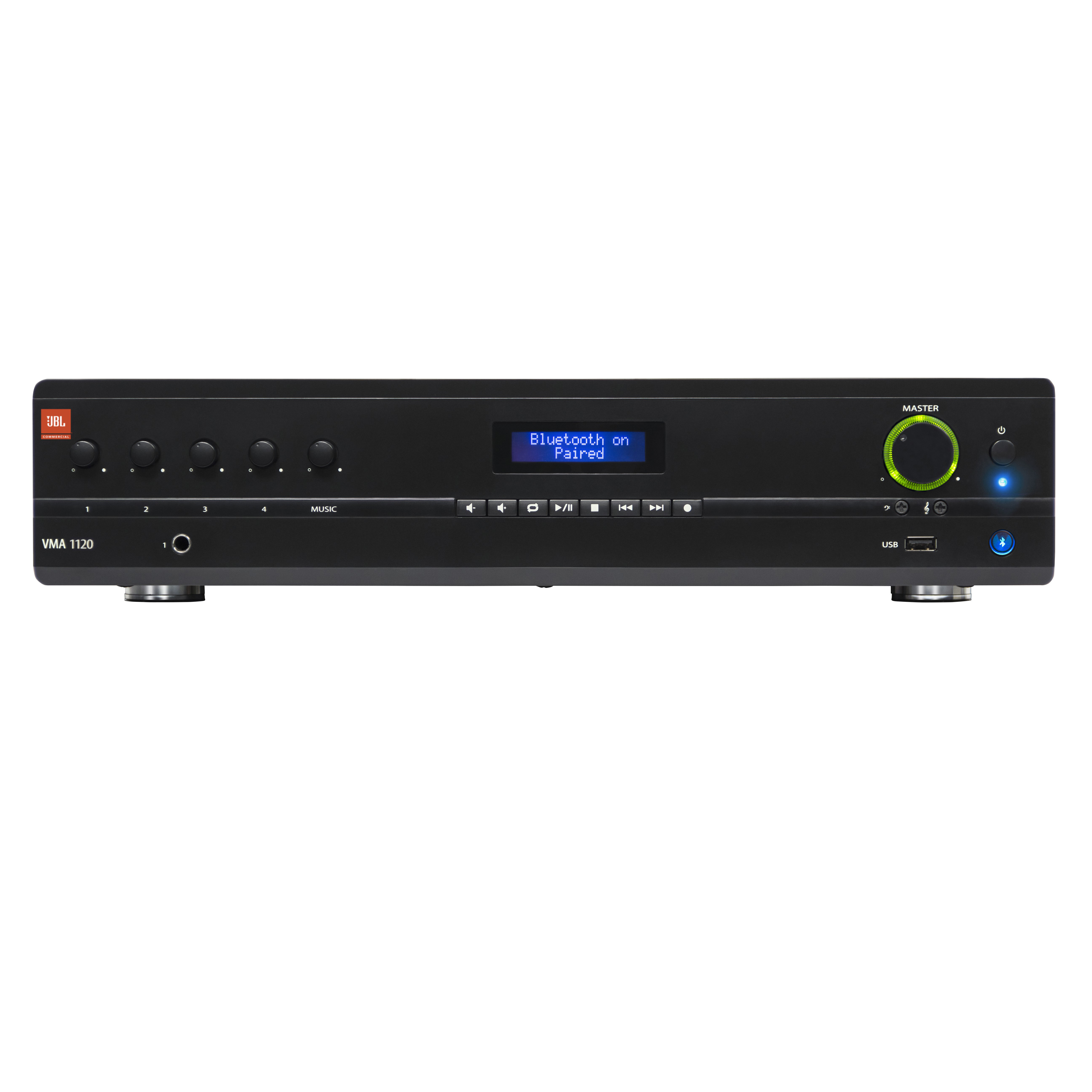 JBL VMA1120 JBL VMA1120 Трансляционное оборудование