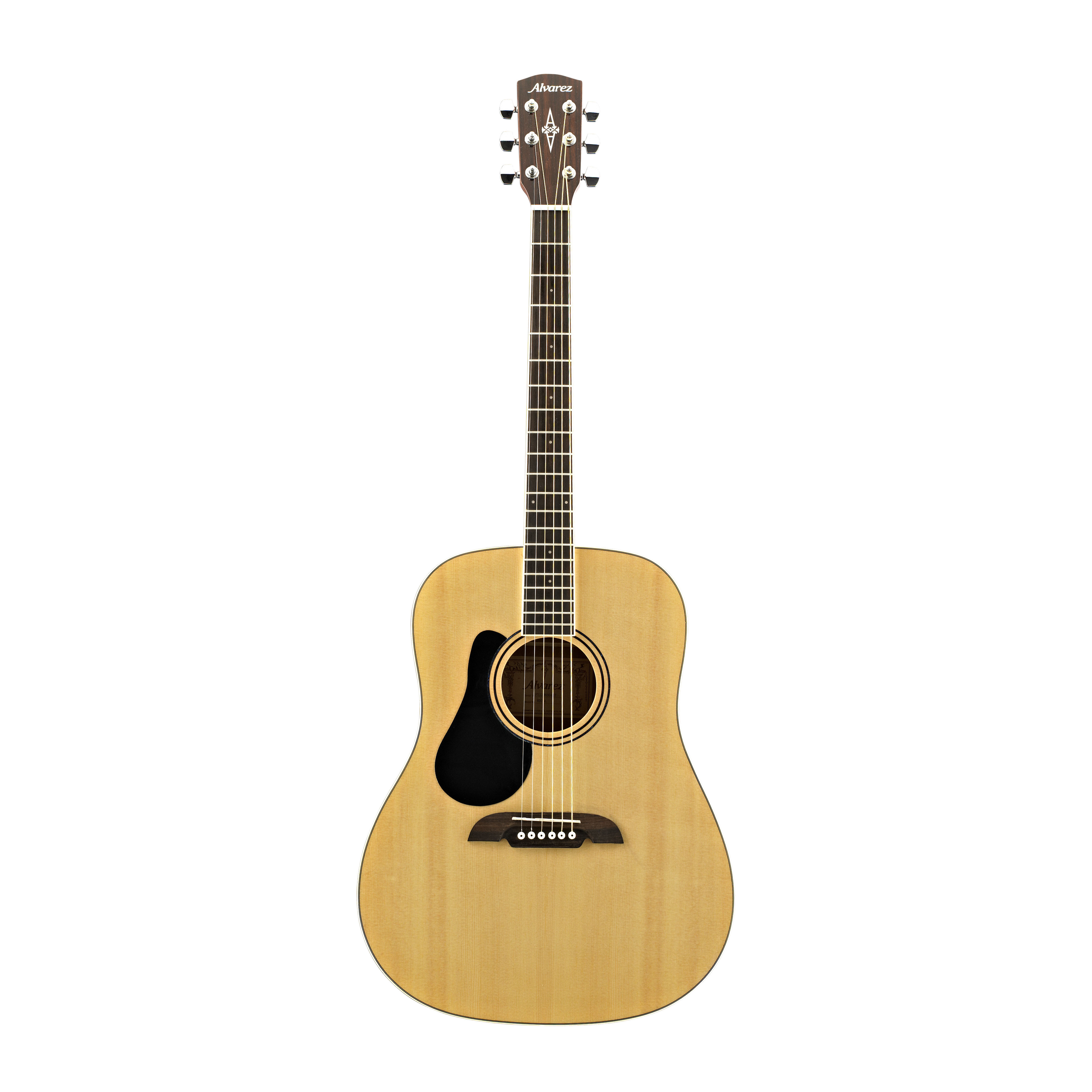 Alvarez RD26L Гитары акустические
