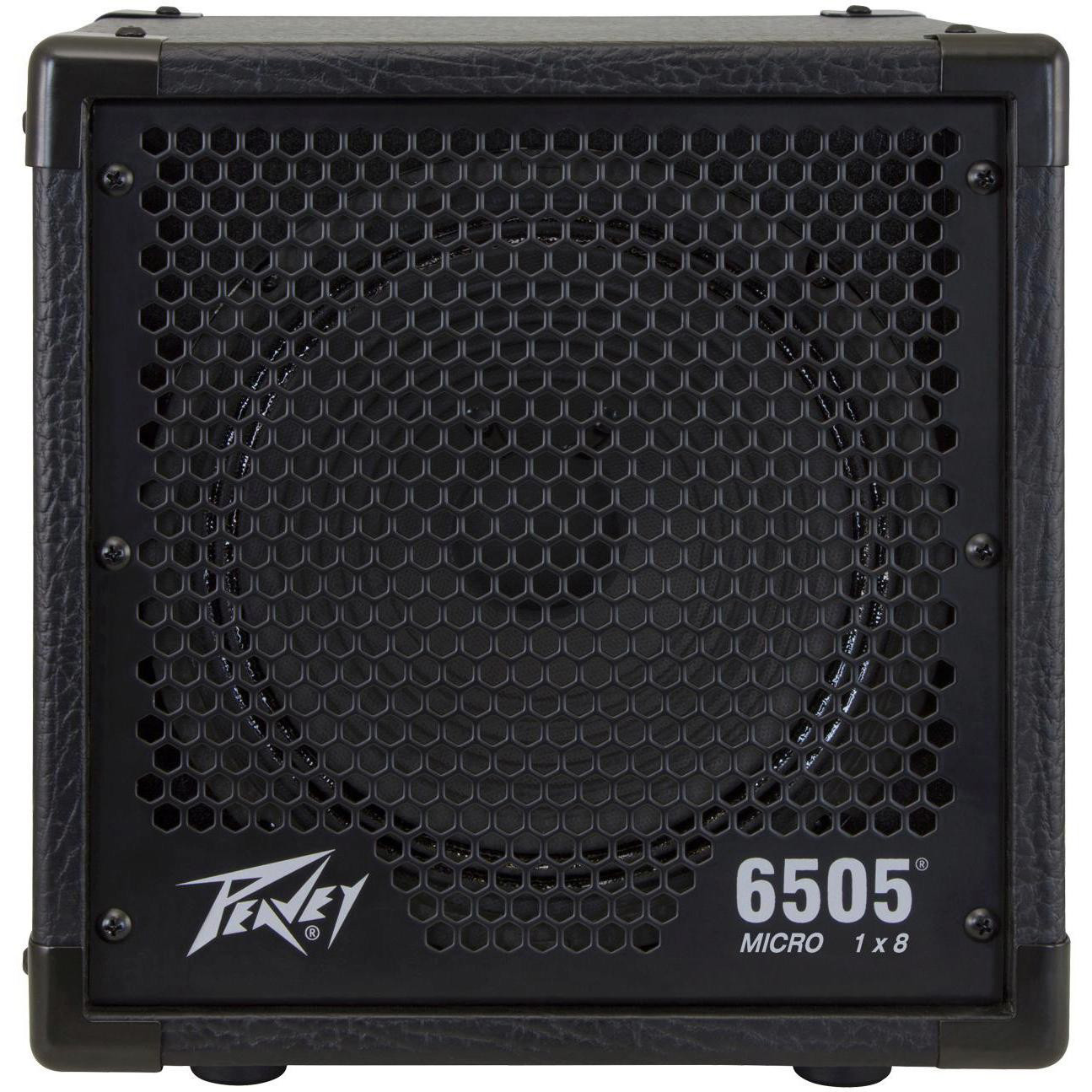 Peavey 6505 Micro 1x8 Cabinet Оборудование гитарное