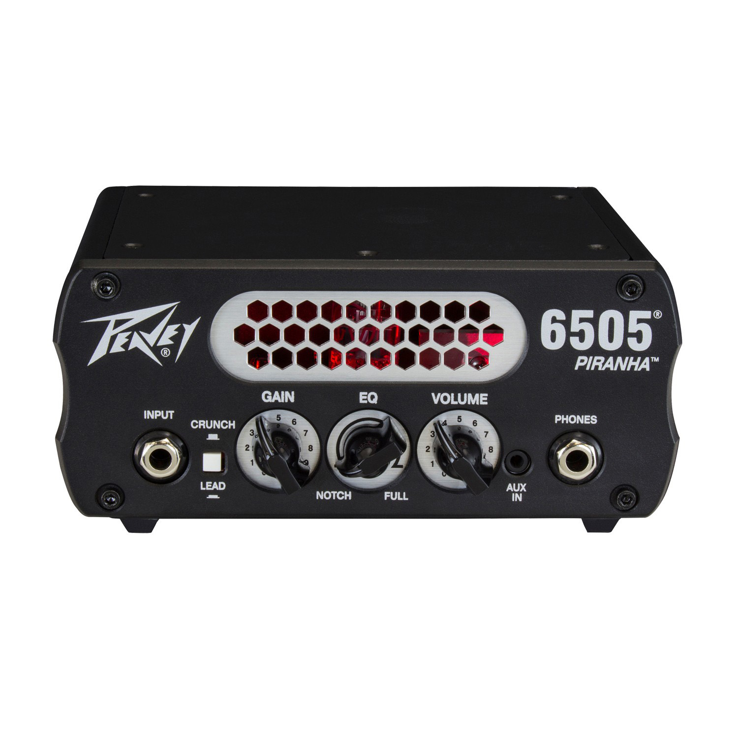 Peavey 6505 Piranha Оборудование гитарное