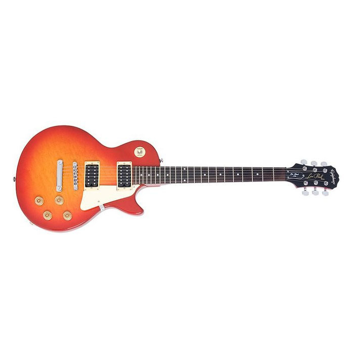 Epiphone LP-100 HERITAGE CHERRYBURST CH Электрогитары