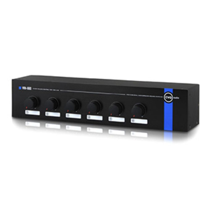 CVGaudio VRA-660 Трансляционное оборудование