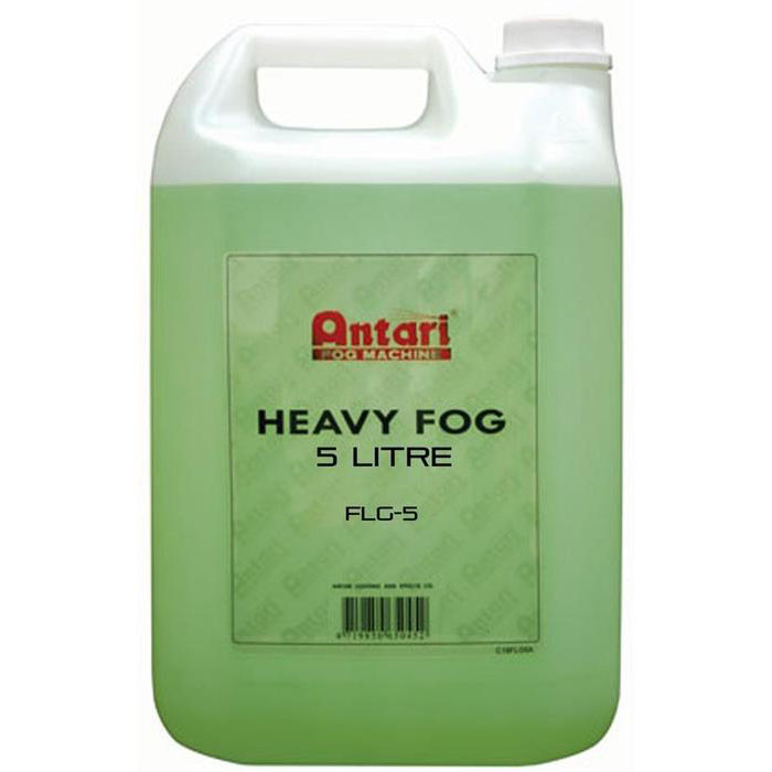 Antari FLG-5 Дым, снег, туман, мыльные пузыри