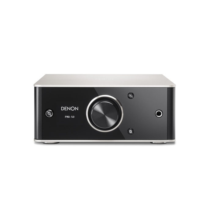Denon PMA-50 Усилители мощности