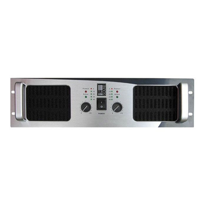Eurosound XZ-1200 Усилители мощности