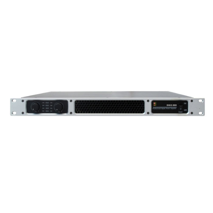 Eurosound DiGi2-800 Усилители мощности