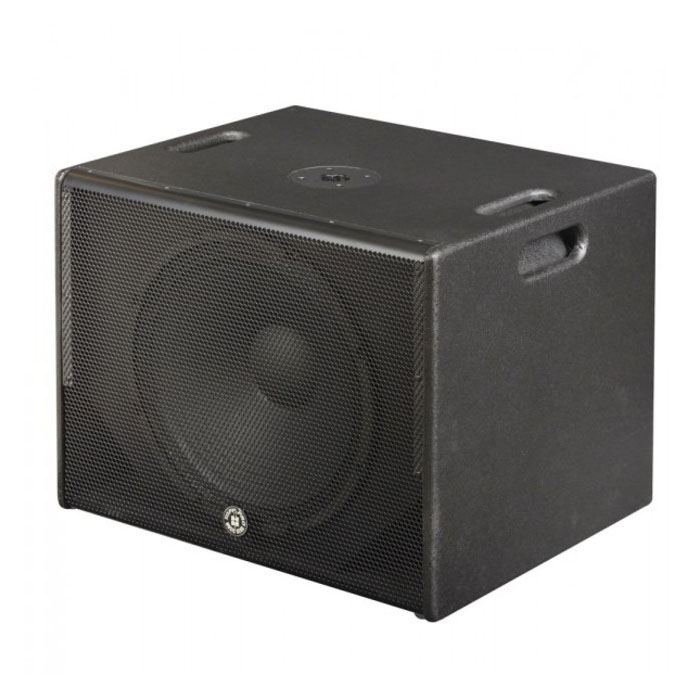 TOPP PRO MAXX 8A Клубная и концертная акустика