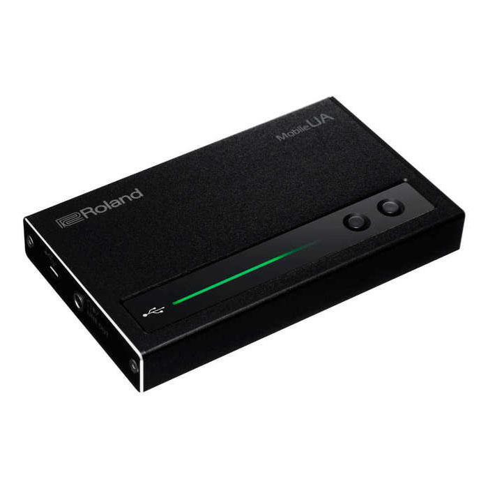Roland UA-M10 Звуковые карты USB