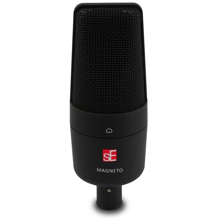 SE Electronics Magneto Black Конденсаторные микрофоны