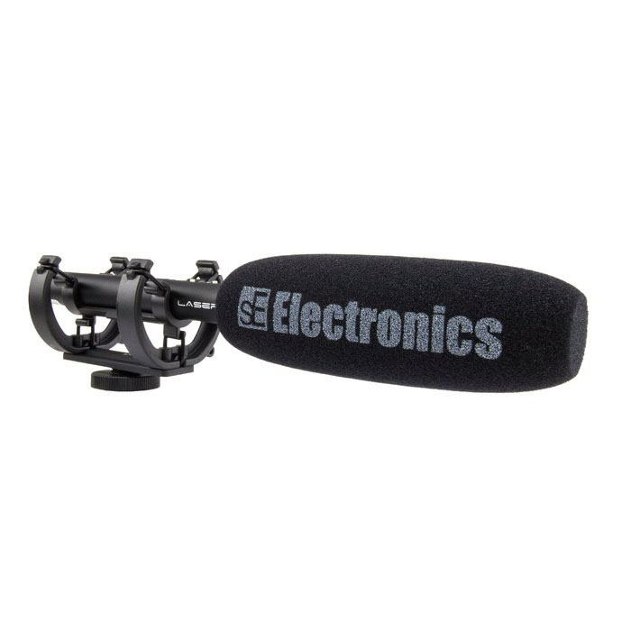 SE Electronics ProMIC Laser SE Electronics ProMIC Laser Специальные микрофоны