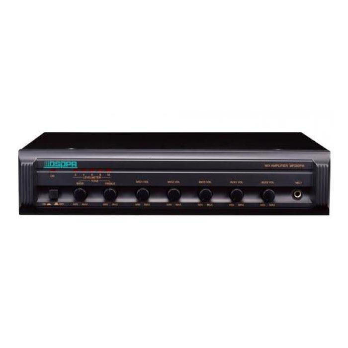DSPPA MP-300P Усилители мощности