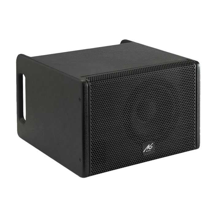 Ms-Max SB8a Клубная и концертная акустика