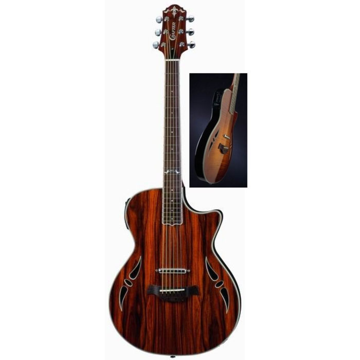 CRAFTER SA-ARW Гитары акустические