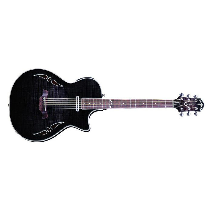 CRAFTER SA-TMBK Гитары акустические