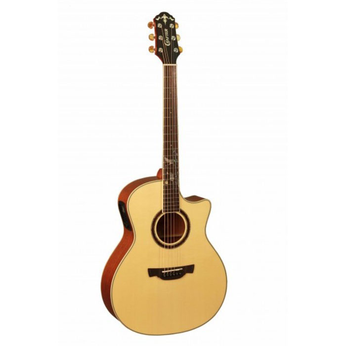 CRAFTER CB-Maho Plus Гитары акустические
