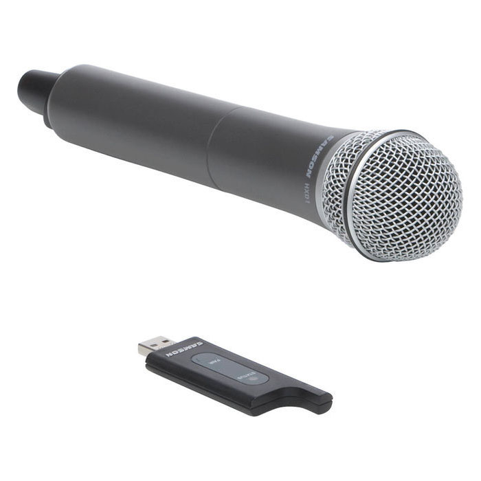 Samson Stage XPD1 USB Радиомикрофоны