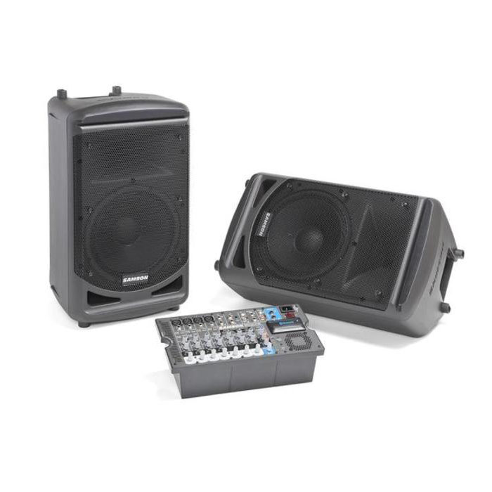 Samson XP1000B Клубная и концертная акустика