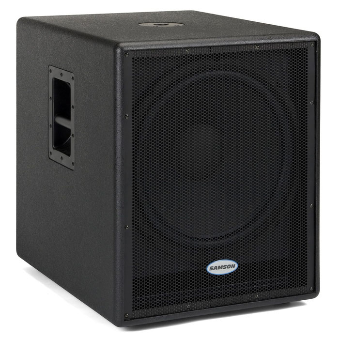 Samson Auro D1800 Клубная и концертная акустика