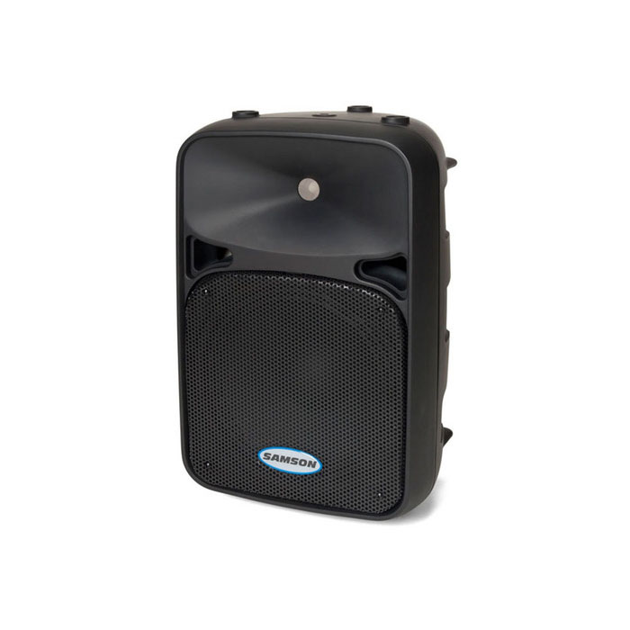 Samson AURO D210 Samson AURO D210 Клубная и концертная акустика