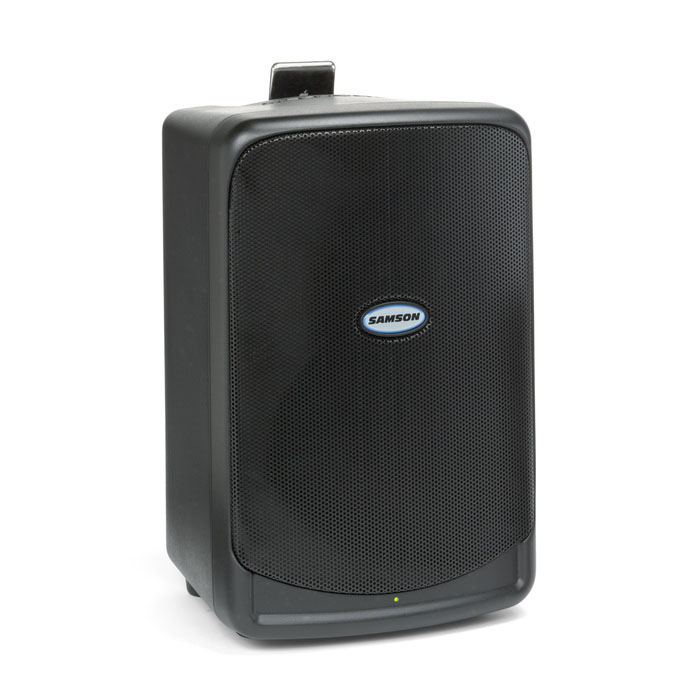 Samson XP40i Samson XP40i Клубная и концертная акустика