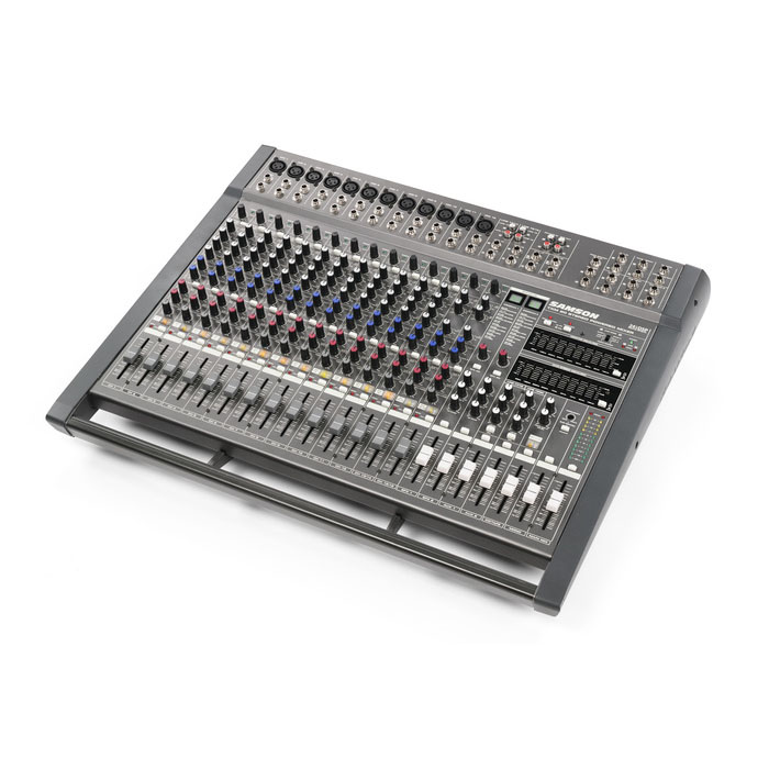 Samson TXM20 Активные микшерные пульты