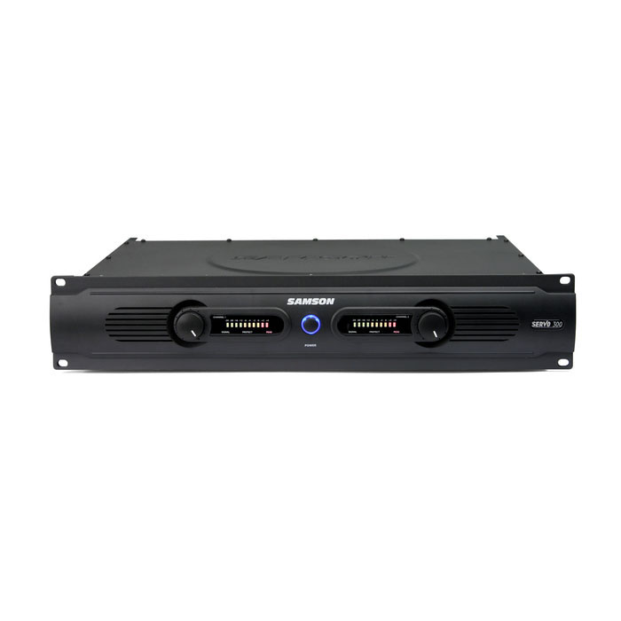 Samson Servo 300 Усилители мощности