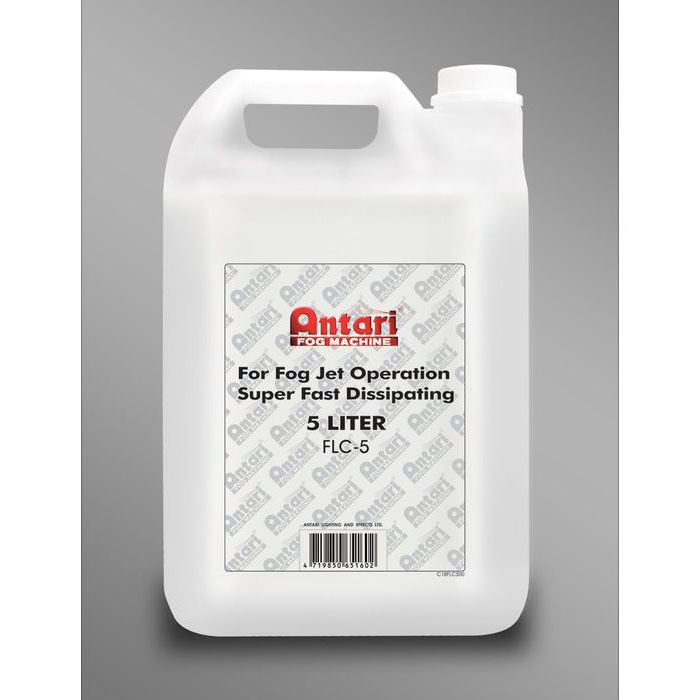 Antari FLC-5 Дым, снег, туман, мыльные пузыри