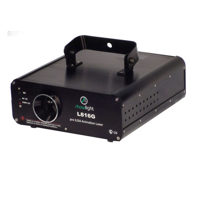 Showlight L816G Лазеры для шоу