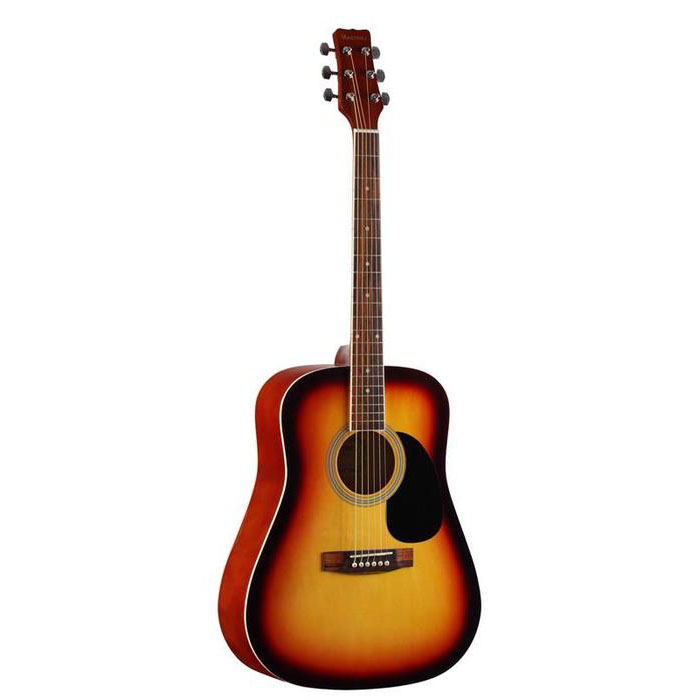 Martinez W-11 SB Гитары акустические