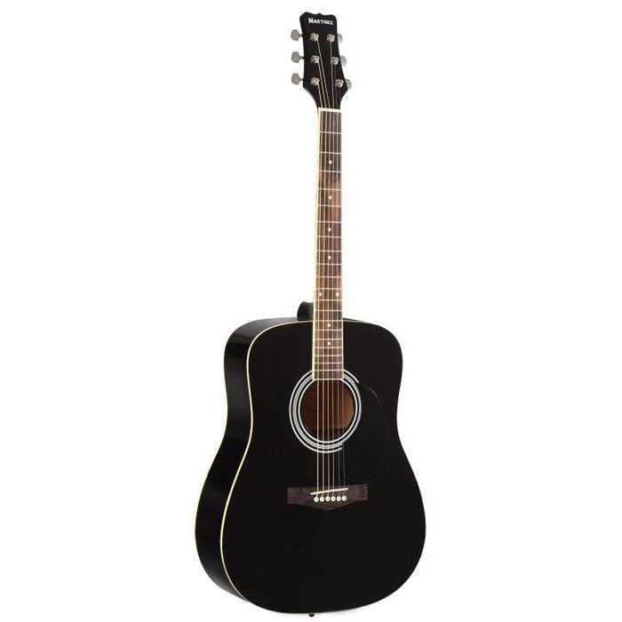 Martinez FAW-702 B Гитары акустические