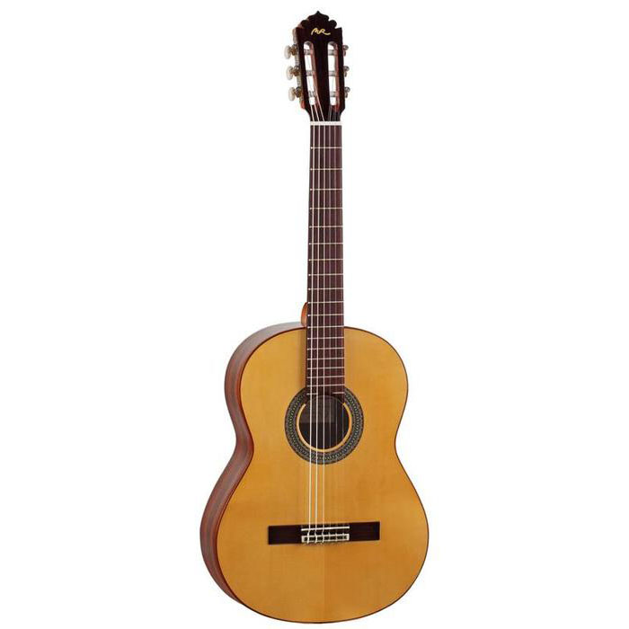 Manuel Rodriguez Model C-1 Spruce Manuel Rodriguez Model C-1 Spruce Гитары акустические